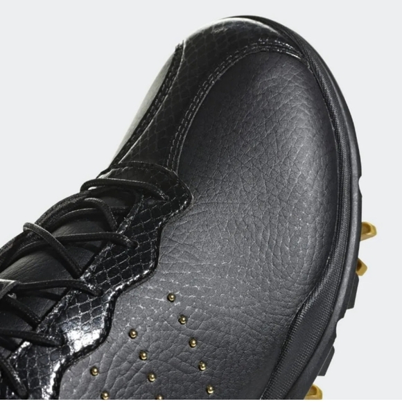 Adidas Women's W Adipure Dc Golf Shoe Size 9 NWT - Picture 2 of 10